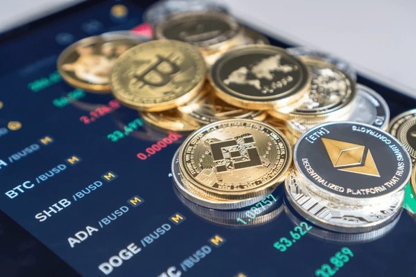 Crypto Surge: Best Altcoins to Buy Now for Quick Profits