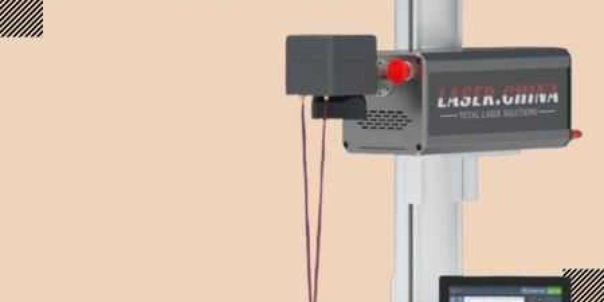 Marcatura Laser su Metalli: Precisione e Affidabilità Tecnologica