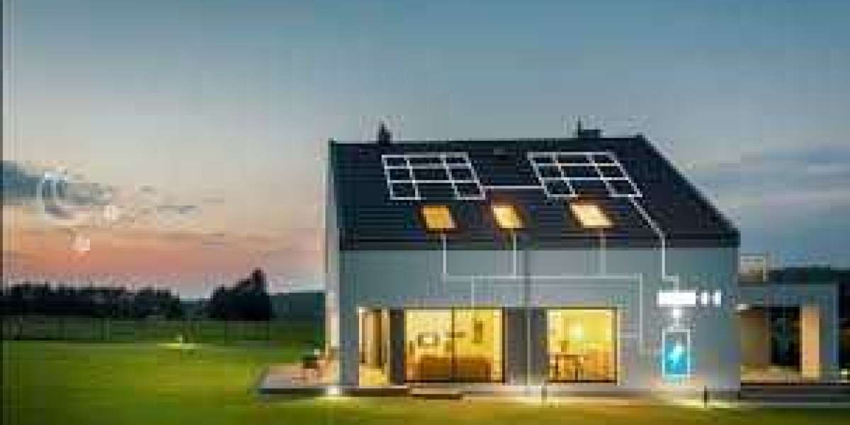 10 Benefits of Using an Off-Grid Battery System in Your Home