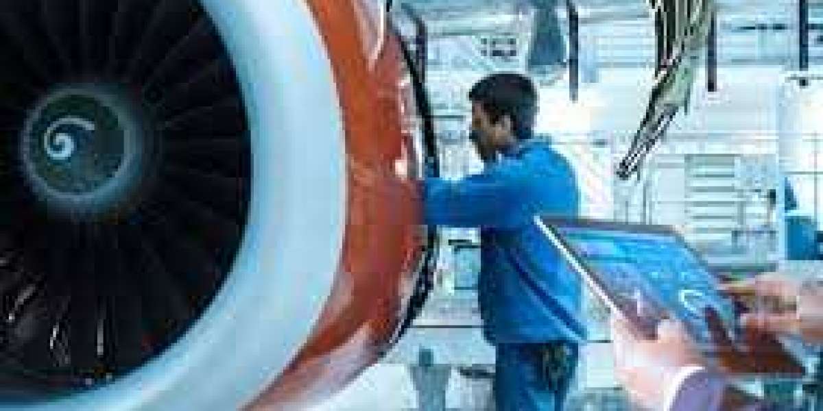 Aircraft Health Monitoring Systems Market With Manufacturing Process and CAGR Forecast by 2033