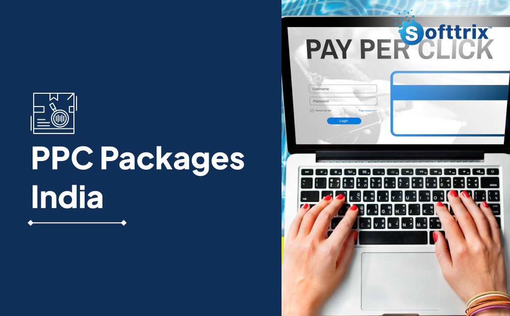 PPC Pricing Packages India