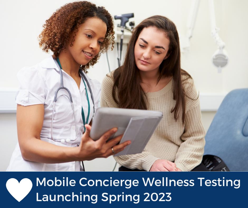 Lab Test Solutions for Patient Wellness Panels | My Care Labs