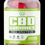 BioGreen CBD Gummies