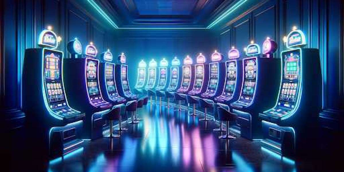 Insider Tips on Selecting the Best Pokie Machines for Maximum Return