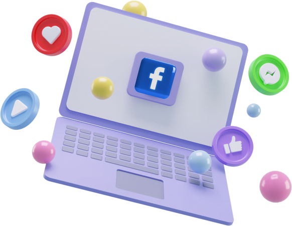 #1 Facebook Advertising Services To Reach Customers Online