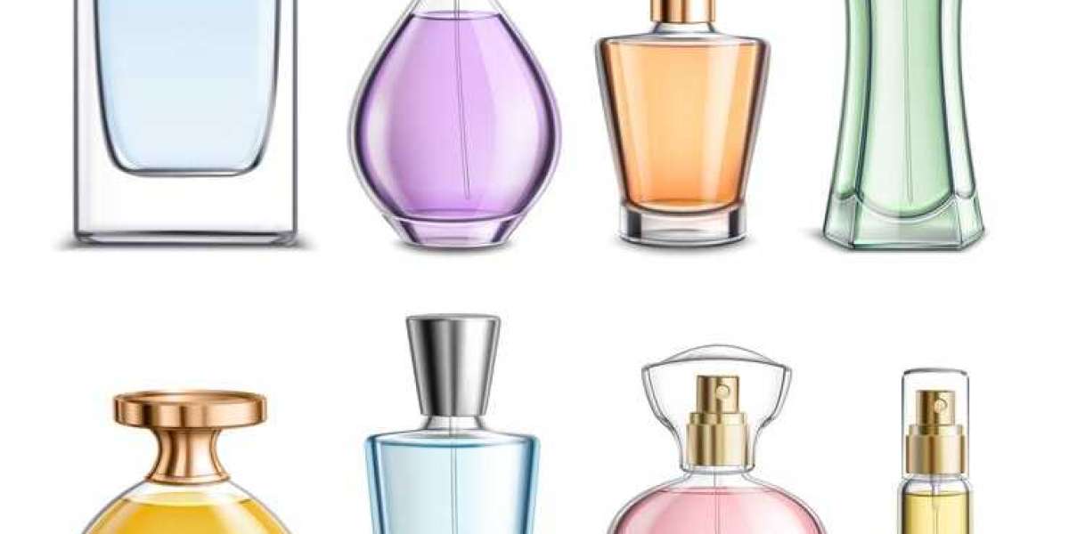 India Fragrance Market Size, Latest Insights, Statistics and Report 2024-2032