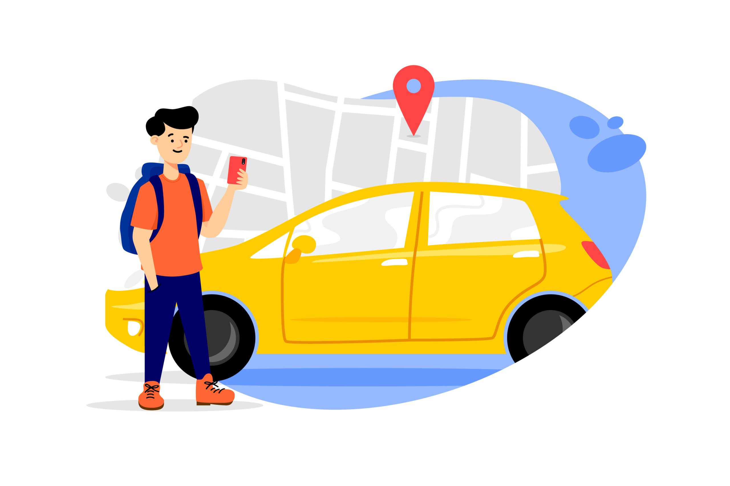 Learn How To Drive - Finding the Right Driving School Near Me