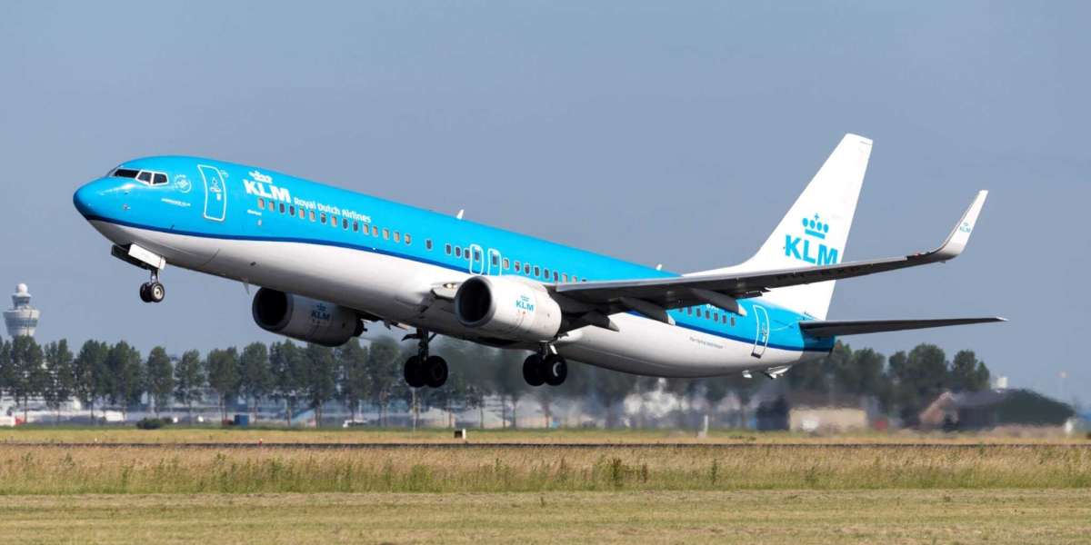 ¿Cómo llamar a KLM Bogotá?