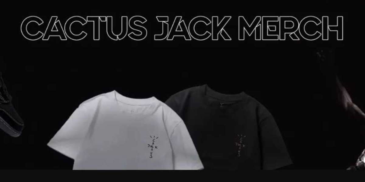 Cactus Jack Clothing: The Intersection of Streetwear and Artistic Expression