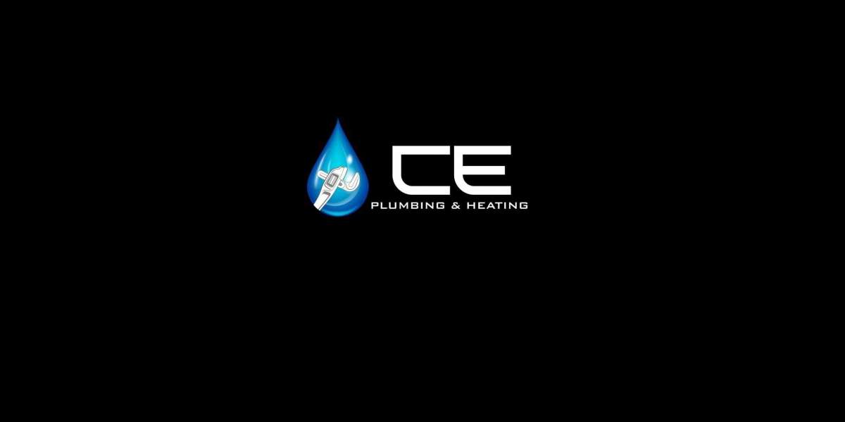 CE Plumbing & Heating: Excellence in Every Drop