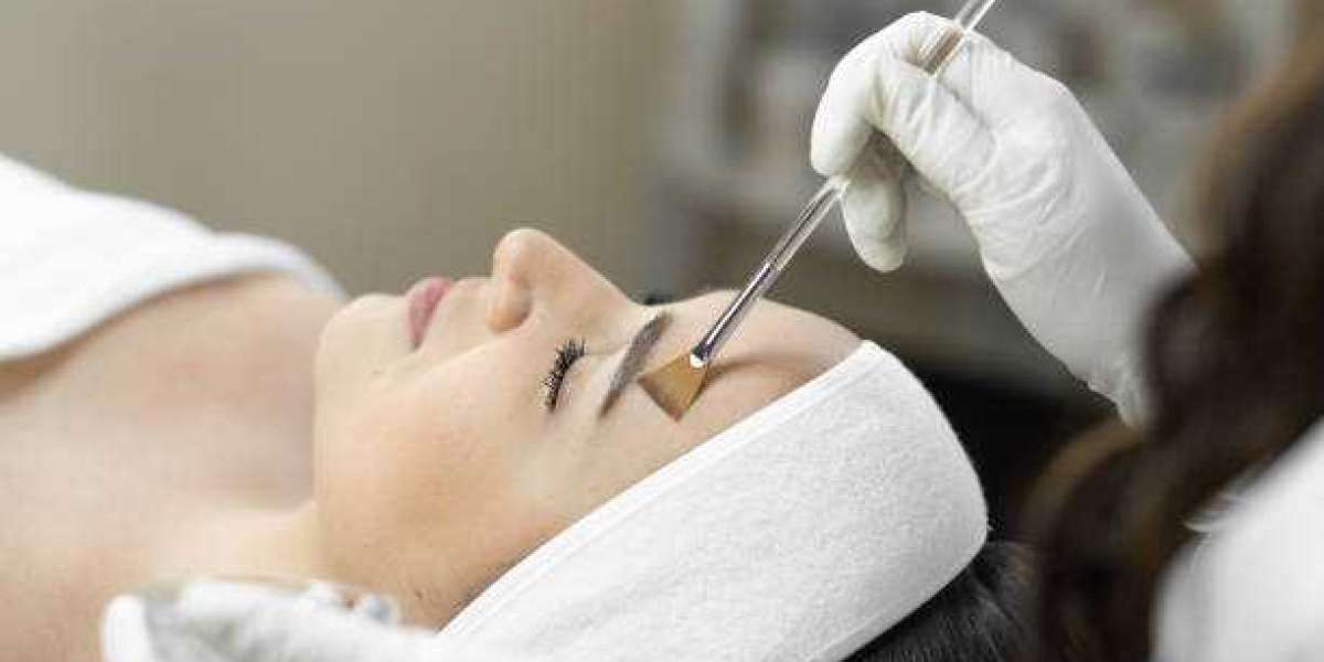 Reveal Your True Beauty: Clinic Skin Cleaning in Riyadh