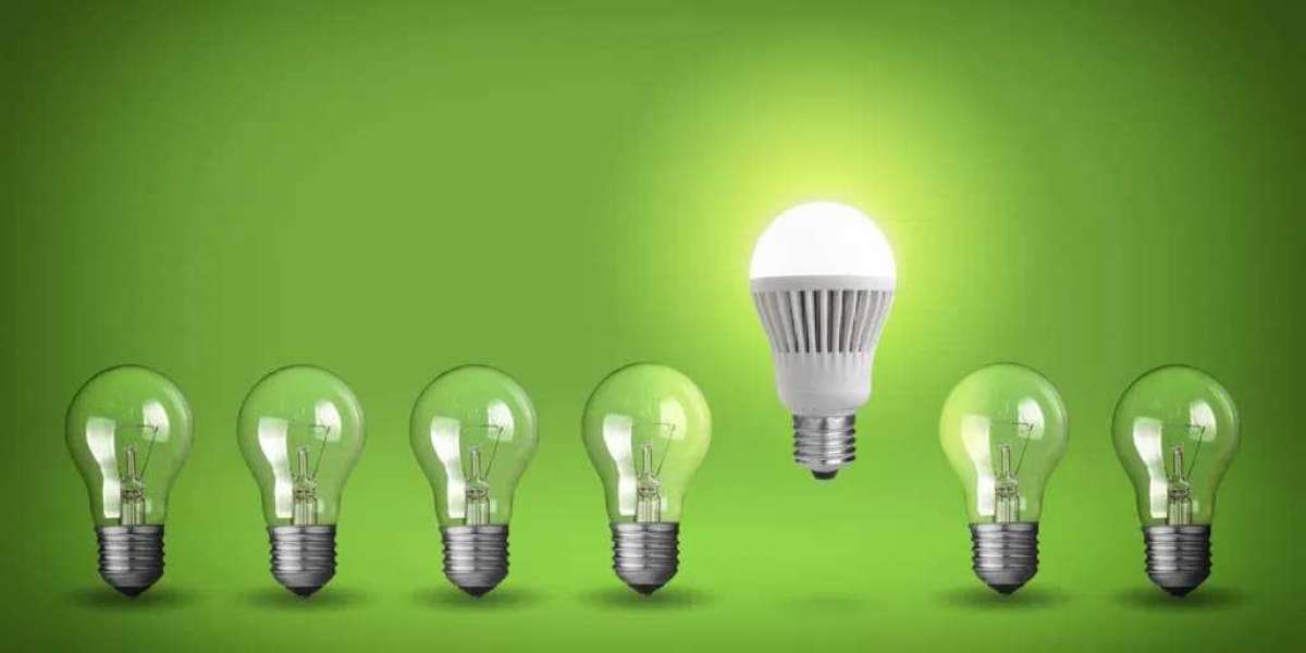 Korea Solid State Lighting Market Research Report 2032