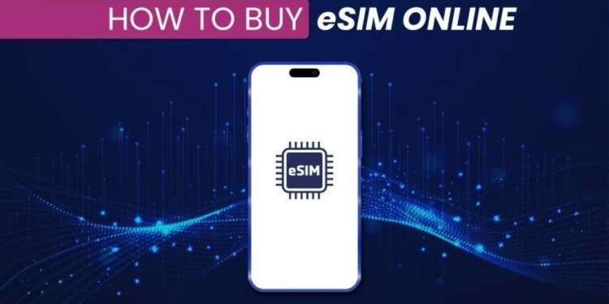 How To Buy eSIM Online