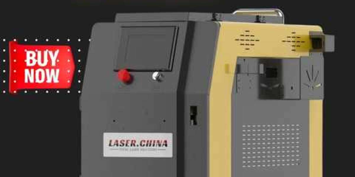 Laser per Incisioni su Metallo: Precisione e Versatilità nell'Arte delle Marcature