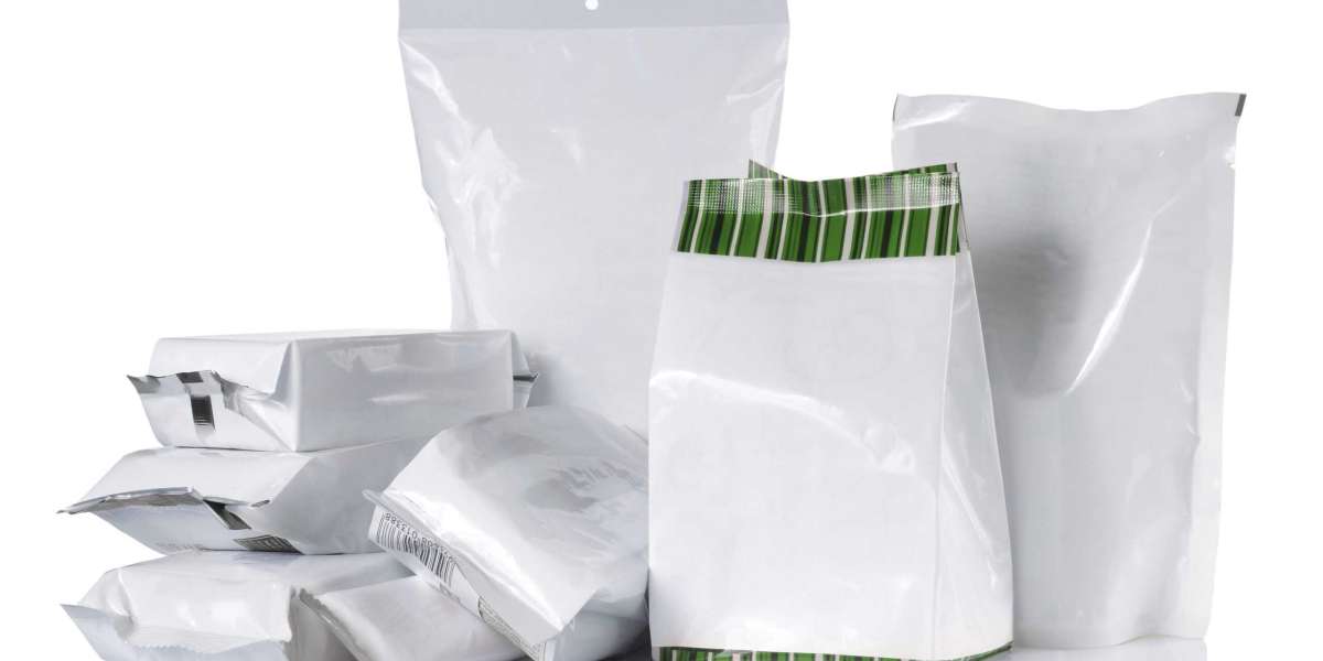 Aseptic Packaging Market Trends and Dynamics 2023-2033