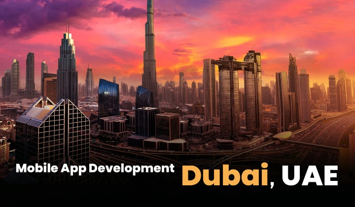 How to Avoid Common Pitfalls in Mobile App Development in Dubai - UAP Daily