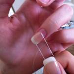 How To Remove Acrylic Nails