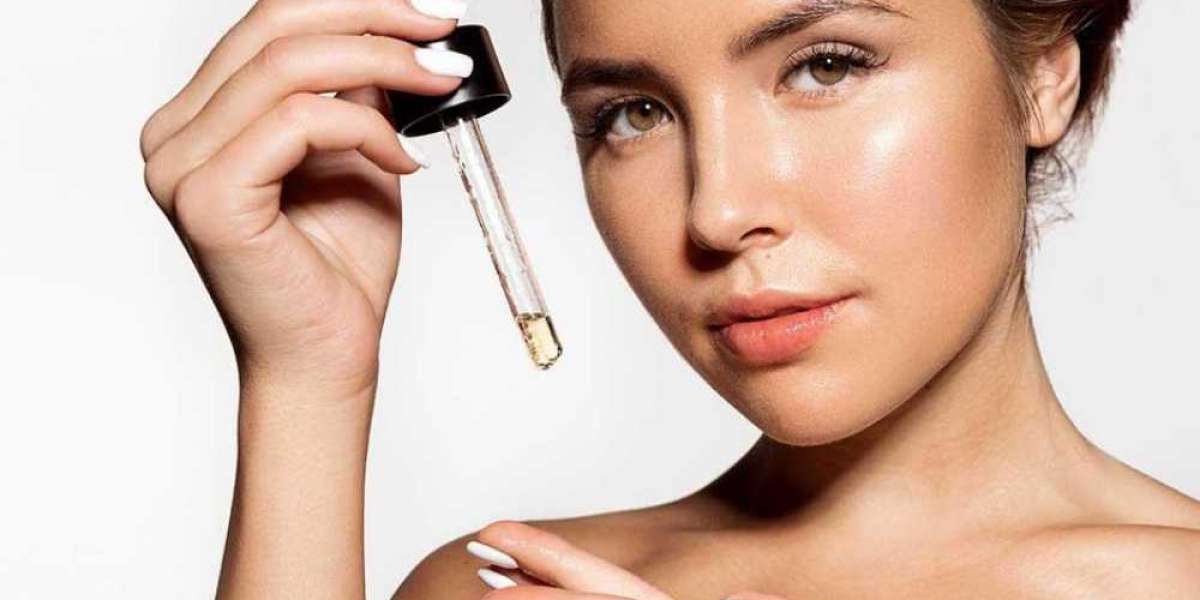 How to Choose the Best Serum for Glowing Skin Based on Your Skin Type