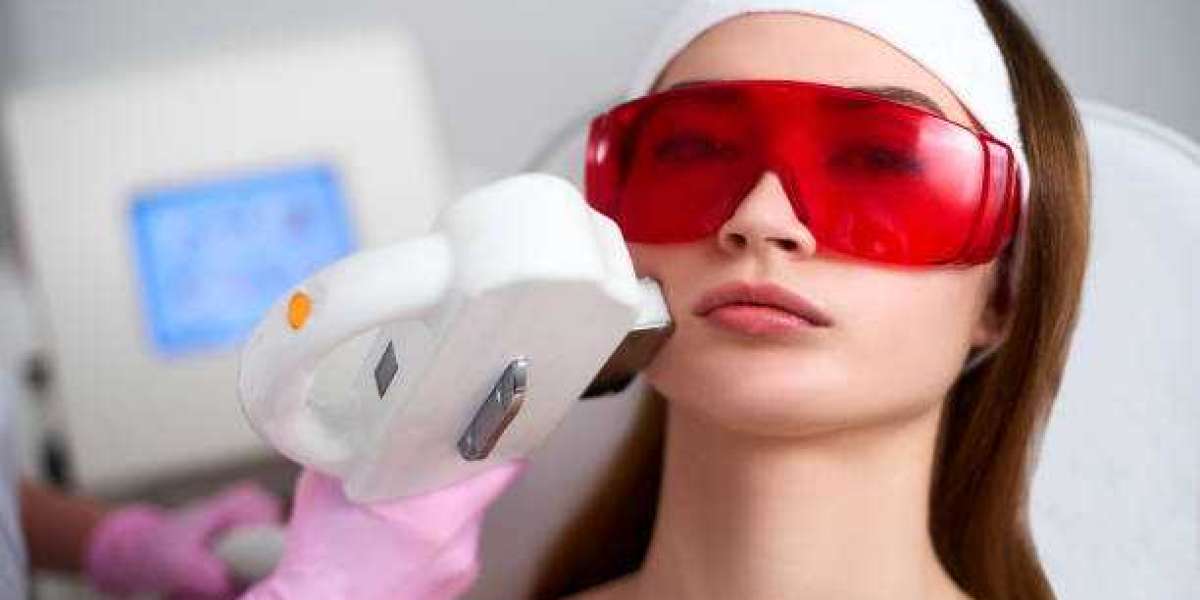 Laser Hair Removal in Riyadh: Tips for First-Timers