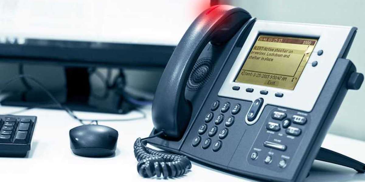 Types of VoIP Services: An In-Depth Guide