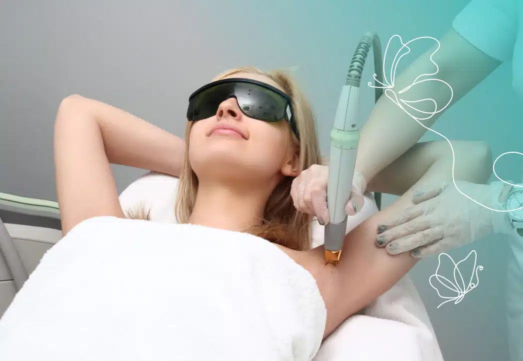 Demystifying 5 Myths About Laser Hair Removal – SurgiDerma Aesthetics