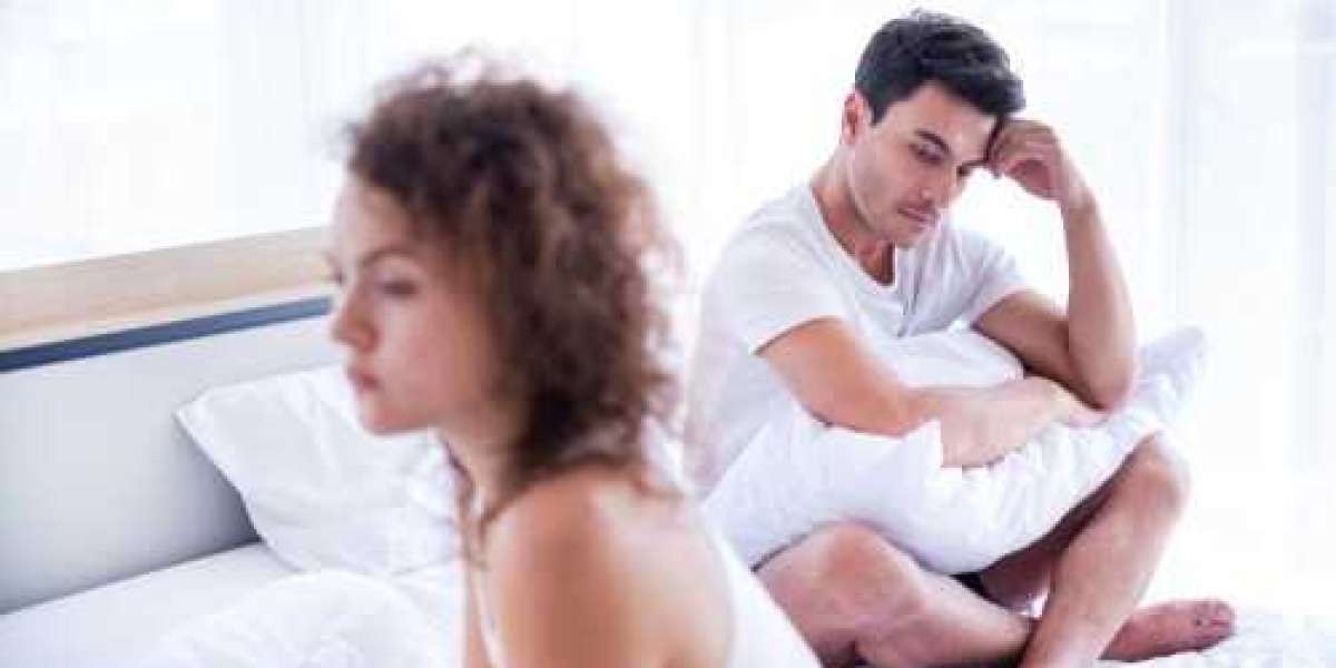 Does Fildena 150 Help With Erectile Dysfunction?