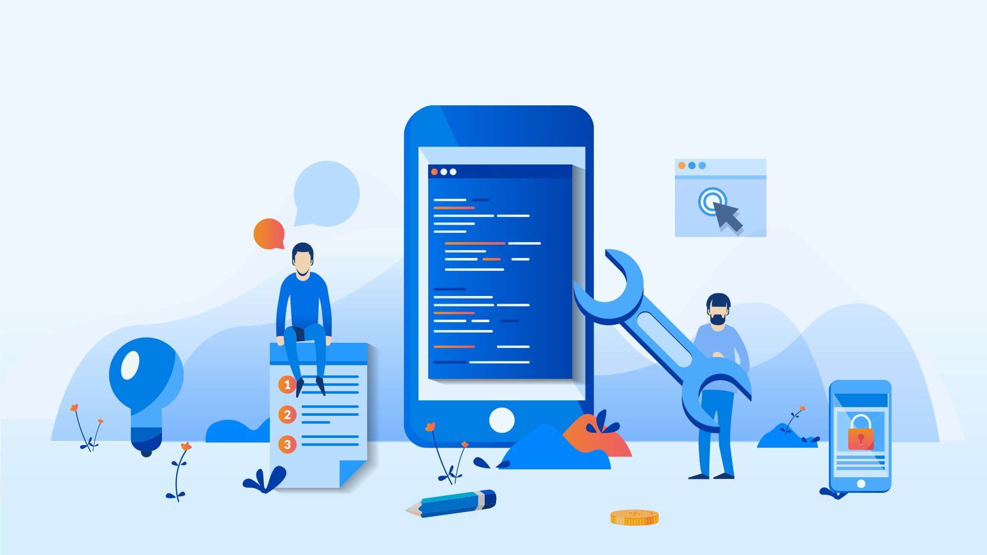 Ultimate Guide to Mobile App Development Companies: Trends, Tips & Top Picks - Global Insights, One Guest Post at a Time