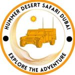 Hummer Desert Safari in Dubai