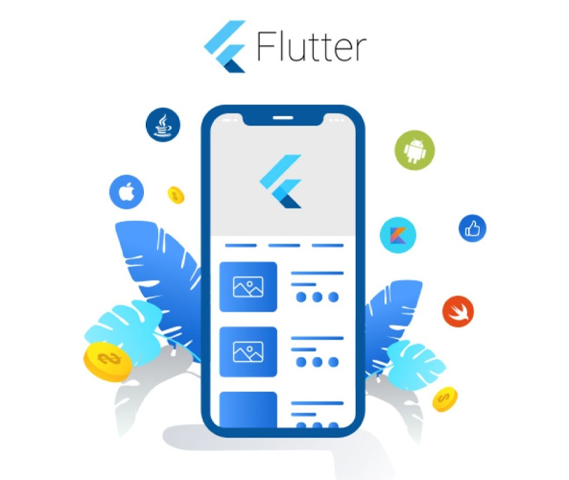 FlutterCrafters: Crafting Innovative Mobile Apps with Flutter - Identity Newsroom