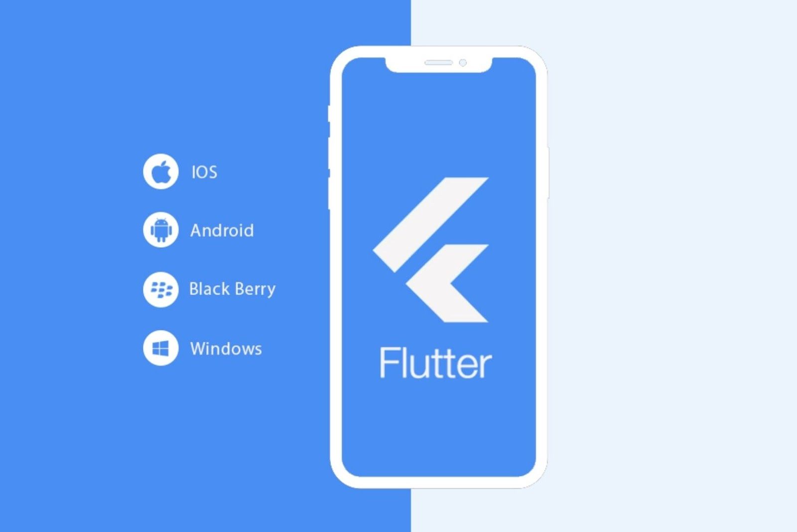 Top Flutter App Development Companies: Comprehensive Guide 2024 - Connect, Blog, Grow