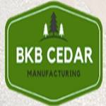 BKB Cedar Manufacturing