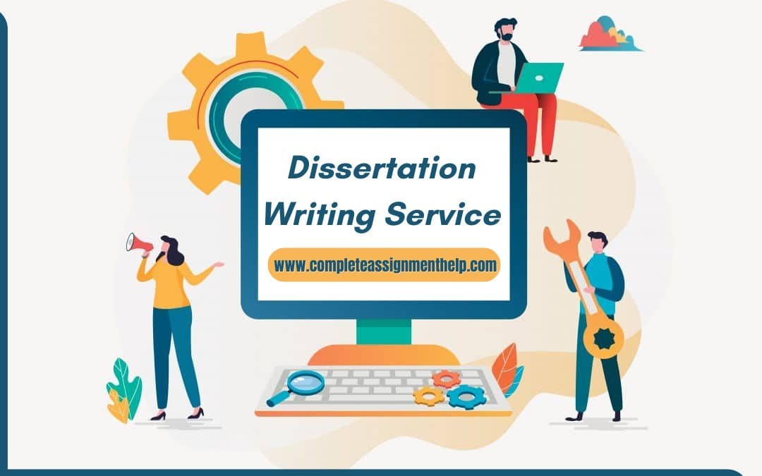 The Role of Technology in Streamlining the Dissertation Writing Process In 2024