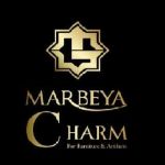 Marbeya Charm for Furniture  Artifacts