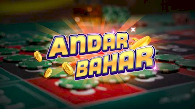 Andar Bahar | Game bài Ấn Độ với lối chơi cực lôi cuốn