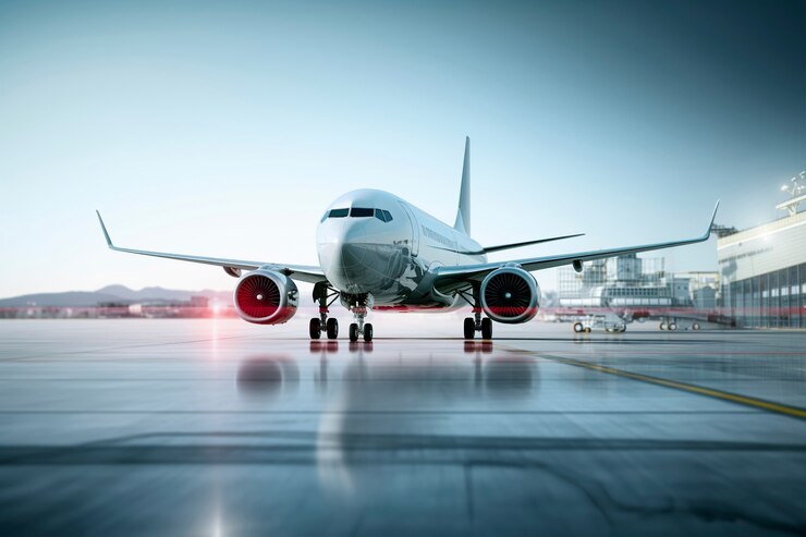 Taking Flight: Exploring the World of Aircraft Leasing - Bavave