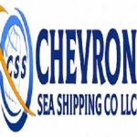 Chevron Sea Shipping