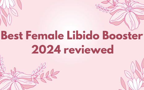 Best Viagra Pills For Women 2024: Natural Female Sexual Enhancement & Libido Booster