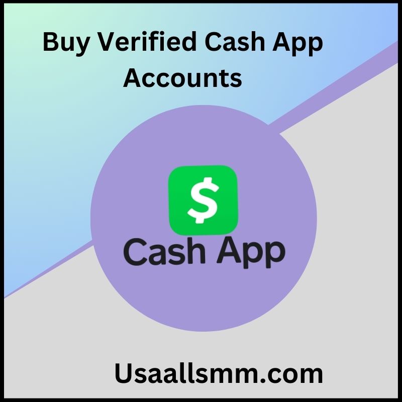 Buy Verified Cash App Accounts - 100% Safe 4k, 15k and 25k Account